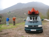 albania