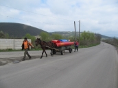 rumunia